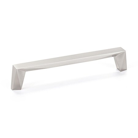 Hd Berenson Pull 160 mm. Center- Brushed Nickel BE2315 1BPN